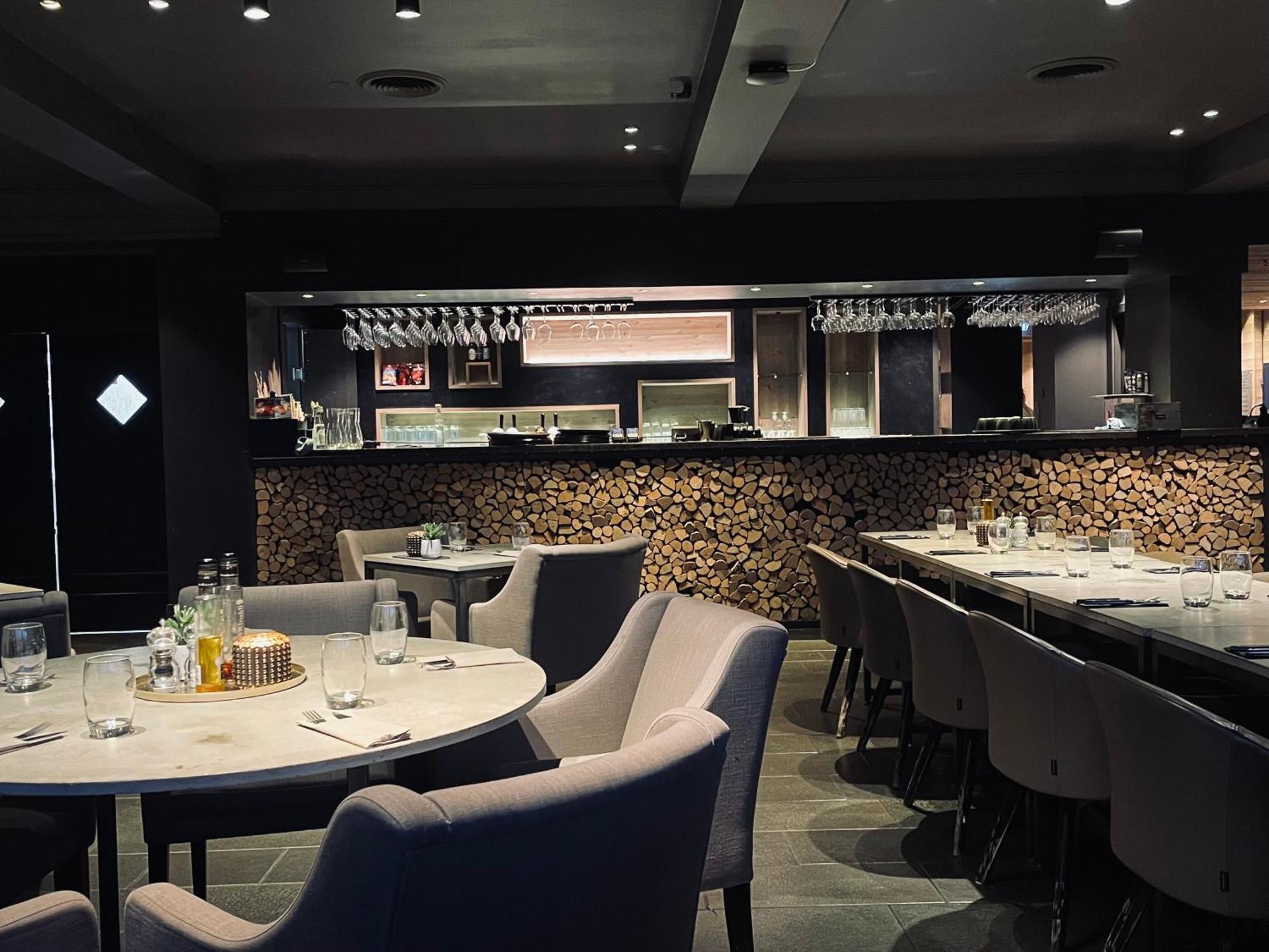 Highland Lodge Fjellandsby - 3105 耶卢 外观 照片