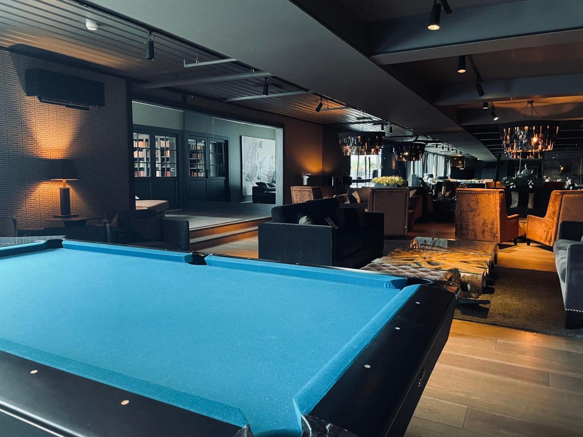 Highland Lodge Fjellandsby - 3105 耶卢 外观 照片