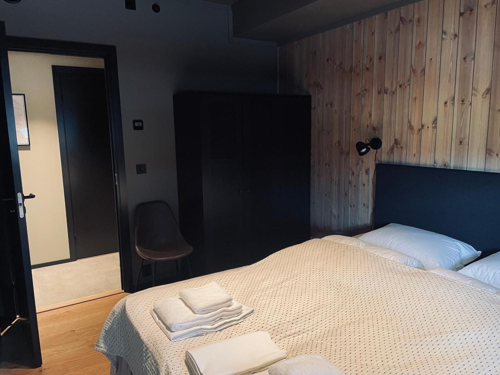 Highland Lodge Fjellandsby - 3105 耶卢 外观 照片